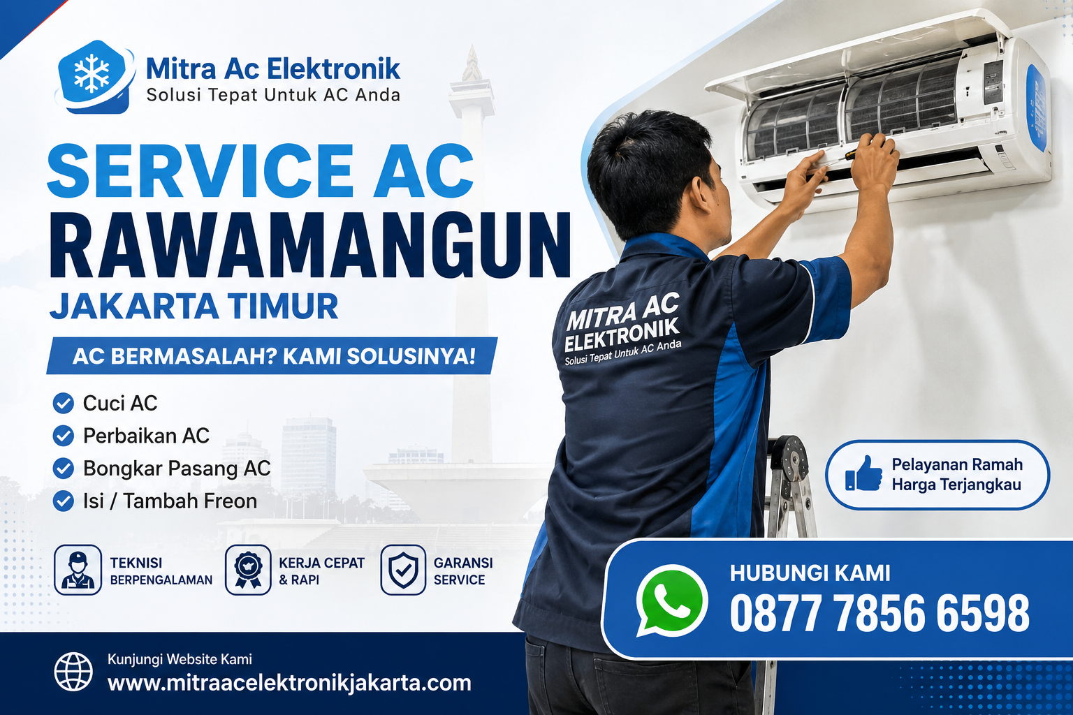 Service Ac Rawamangun Jakarta Timur Service Ac Rawamangun Jakarta Timur