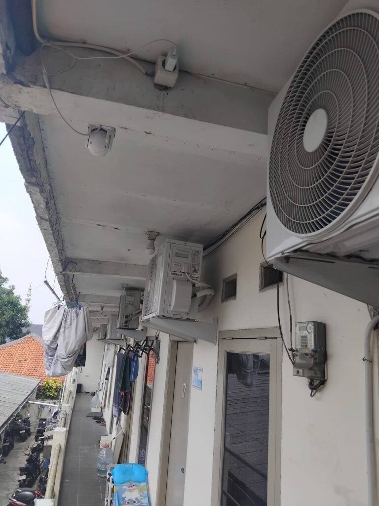 Rumah Kost Service AC Rawamangun Jakarta Timur rumah kost daerah Rawamangun yang kami layani